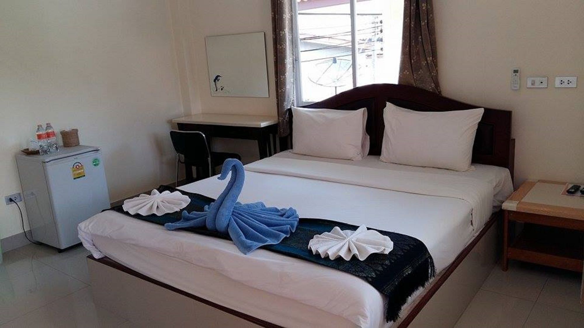 Naris Phuview Resort 沙敦 外观 照片