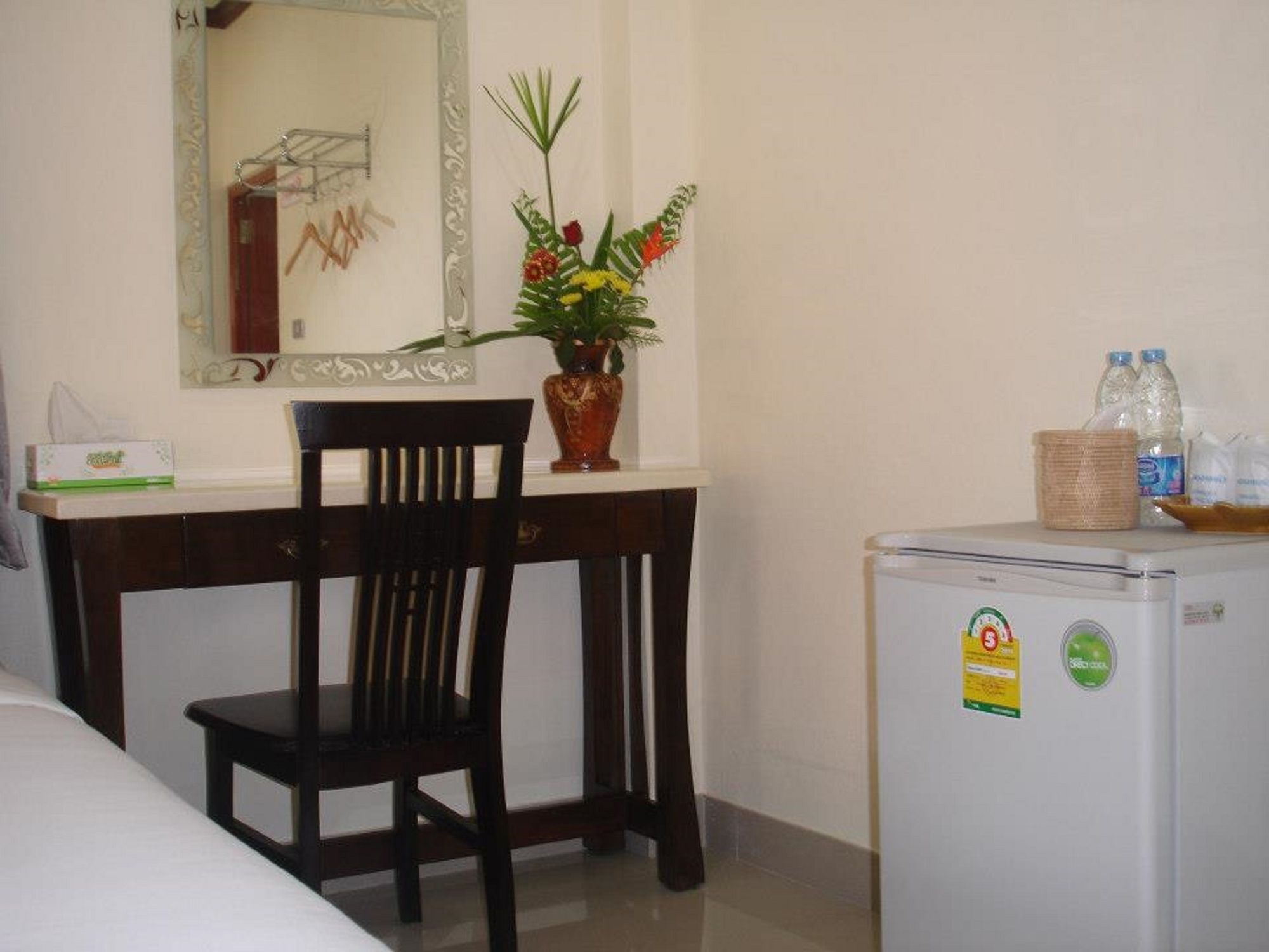 Naris Phuview Resort 沙敦 外观 照片
